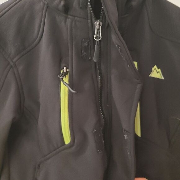 Snozu Performance Ski Jacket - Picture 3 of 7